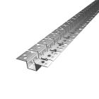 LEDCO PR224/FL RETRACTABLE RECESSED PROFILE FLEXIBLE MASONRY 55