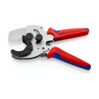 KNIPEX 90 25 40 Tagliatubi per tubi di plastica