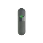 ALLMATIC 12008715 TP1 125 KHz proximity reader