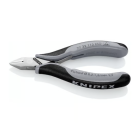 KNIPEX 77 32 115 ESD Side cutter for ESD electronics