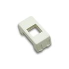 MICROTEL ADKGWSY02 KEYSTONE GEWISS SYSTEM CLEAR ADAPTER