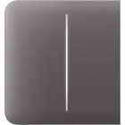AJAX 52165 SideButton (2-gang) [55] ASP graphite