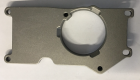 GIBIDI P9AX55230 SL344 MACHINED FIXING PLATE