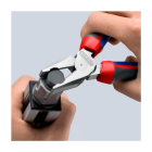 KNIPEX 02 05 180 Pinza universale modello polliciforte pollici