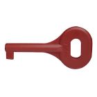 BOSCH-INCENDIO FMM-KEY-FORM G/H Chiave per apertura pulsanti serie 210 DM.