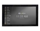 EL-ITP-12-BK Touch Panels ELAN 12-inch Interactive Touch Panel - Black