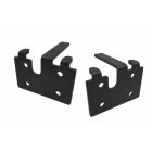ABTECNO APE-150/4572 RHA SL - STAFFA PER FISSAGGIO LATERALE