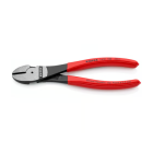 KNIPEX 74 01 180 Tronchese laterale per meccanica