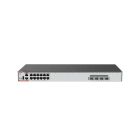 RUIJIE RG-CS86-12XMG4VS-UP 12 x 100M/1000M/2,5GE/5GE/10GE electrical ports wi