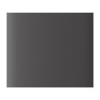 AJAX 83462 CenterButton (1-gang) vertical [55] ASP grey