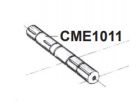 RIB CME1011 TOW SHAFT N.