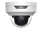 UNIVIEW IPC3535SR3-DVPZ-F 5MP WDR Network IR Dome Camera