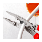 KNIPEX 13 91 200 Pinza per elettroinstallazioni