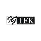 IGTEK IGT_40002 RFID BADGE READER KIT IN ALUMINUM BOX FOR 