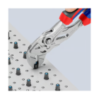 KNIPEX 86 05 180 S5 Pinza chiave