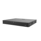 UNIVIEW NVR302-09B-IQ 2 9-ch Up to 10TB