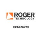 ROGER R21/ENC/10 MODULO ENCODER PER SERIE R21 V.1 COMPLETO DI CAVO