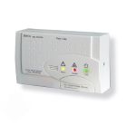 TECNOCONTROL SE330KM Domestic Beta gas detector for CH4 - relay - replaceable sensor - IMQ
