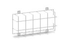 LIXIT OHX00GRT Protective metal grille for emergency lighting lamp