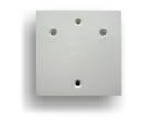 INIM FIRE VMI100 Argus addressed analog module 1 supervised wall mount input