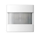 JUNG A3181WW Rivelatore KNX 180° per accoppiatore bus 2073U- Standard- tipo lente 1-10 m- bianco alpino