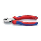 KNIPEX 73 05 160 T BK X-Cut Tronchese laterale TT