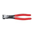 KNIPEX 67 01 140 SB Tronchese per meccanica