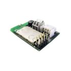 BFT P111748 BE EBA BLUE ENTRY IOS LE 16