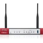 ZYXEL USGFLEX50AX-EU0101F GATEWAY 1LAN 4WAN 1USB WIFI6 5USER