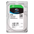 HANWHA ST8000VX010-HW Seagate SkyHawk AI HDD 8TB (ST8000VX010)