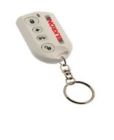 ELKRON 80TX3900113 RC500 - 4 button remote control. Battery supplied.