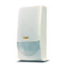 OXCDXNAM CDX-NAM Long range passive infrared detector with anti-masking. Capacity 24x2 m