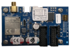 ARITECH INTRUSION ATS7341-SIM GSM 4G module for event reporting and remote management, p