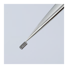 KNIPEX 92 22 07 Pinzetta universale acciaio inossidabile