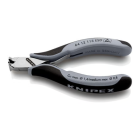 KNIPEX 64 12 115 ESD Tronchese per elettronica ESD