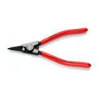 KNIPEX 46 11 G1 Pinza per anelli mordenti (alberi)