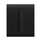 AJAX 98585 CenterButton (Dimmer) [55] (8EU) ASP black