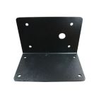 OPTEX TWSM Wall Bracket for double sided tower