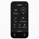 AJAX 58454 KeyPad TouchScreen ASP black