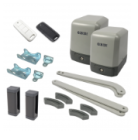 GIBIDI SNAPPER250 24V ARTICULATED HINGED KIT WITH ENCODER