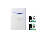 WOLF SAFETY W-LUNAR PRO Quadri-Band GSM/GPRS/EDGE/U telephone dialer