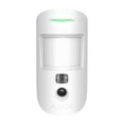 146391 white Ajax Superior MotionCam Fiber ASP white
