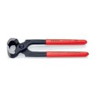 KNIPEX 51 01 210 SB Tenaglia a martello