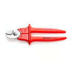 KNIPEX 95 06 230 Cesoia per cavi