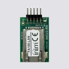 INIM FIRE FA100LAN LAN interface module for vacuum system