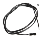 EELECTRON TS01D01ACC-3-3M 9025 TEMPERATURE PROBE - 3 MODULES - BLACK