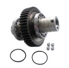 CAME SPARE PARTS 119RID088 SLOW SHAFT - STOP