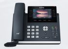 YLK-TI-SIP-T46U Yealink SIP-T46U: 16 account SIP, Bluetooth via dongle, Wifi via dongle, fino a 27 tasti BLF