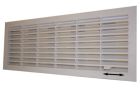 SOMMER 25095-FB Ventilation grill. lockable