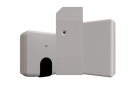 INTESIS INWMPTOS001R100 Toshiba VRF and Digital systems to Home Automation Interface - 1 unit